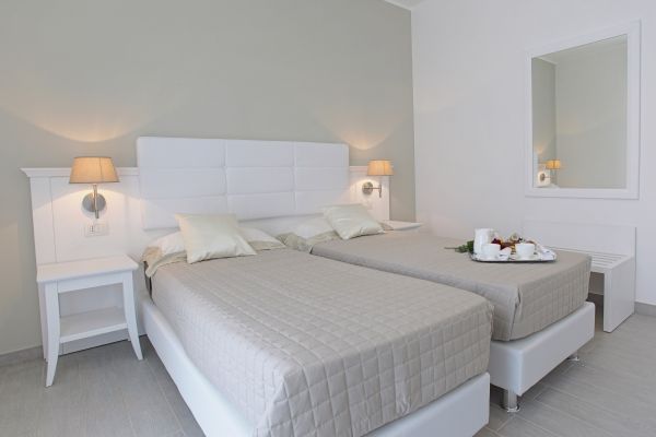 Scala Dei Turchi Resort (Realmonte)